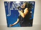 janis joplin early performances lp with booklet