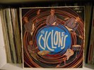THE CYCLONES - THE CYCLONES LP ( RHODESIA BEAT/GARAGE BAND KY 2097)