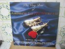 ANDREW LLOYD WEBBER very best of RARE ONLY GREEK 2 LP 1994brightman-streisand