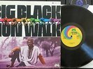 KLP132 - Big Black - Lion Walk (73033) US LP, uni 1968