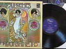 KLP132 - Diana Ross and the Supremes Let the Sunshine in (1 S - 689 Lebanese LP