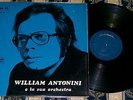 WILLIAM ANTONINI - 