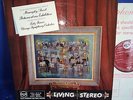 RCA LIVING STEREO SB 2001 *REINER* MUSSORGSKY: PICTURES AT AN EXHIBITION* CSO*