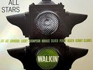 Miles Davis All Stars Walkin NEAR MINT Prestige Vinyl LP
