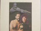 AIRTO/FLORA PURIM/JOE FARRELL - Three-Way Mirror | RARE Audiophile Reference LP
