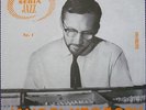 Jancsi Korossy Trio on Electrecord Seria Jazz - Japan 10