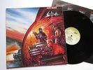 SODOM - Agent Orange LP 1989 , Gatefold 1. PRESS