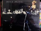 ROXY MUSIC For Your Pleasure ISLAND UK 1st Press A1/B1 LP LAMINATED GATEFOLD 