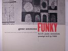 GENE AMMONS: Funky Hi-fi Jam Session LP (deep groove NY label, RVG, sm tobc) ra