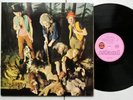 VINYLE 33T JETHRO TULL THIS WAS PINK LABEL ISLAND ILPS 9085 BIEM ORIGINAL FRANCE
