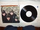 Beatles For Sale / Beatles 65 MFSL 1-104 Japan MINT Original Master Recording