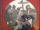 THE JACKSONS: Goin' Places Picture LP 12