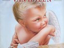 VAN HALEN - 1984 VINYL LP 1983 USA