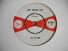 *Listen*SKA-ROCK STEADY Gaylads 