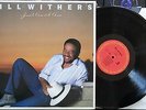 KLP132 - Bill Withers - Just as I am (PC 40178) US LP, columbia 1985