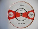 RARE SKA-ROCK STEADY Soul Brothers 