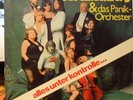 Lindenberg, Udo - Alles Unter Kontrolle - LP 1976 D - Club