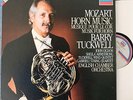 Tuckwell. Mozart (Music for horn). Decca 410 283 Box (3) dig. NM