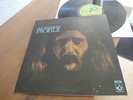 BRAINBOX (JAN AKKERMAN) FRESH AIR PROFILE UK 1972 MINT RARE