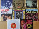 The Who, Roger Daltrey - 8x 7