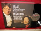 PHILIPS 432 082-1 DIGI CLASSICS HOLL MOZART PIANO CONCERTOS 5 & 6 UCHIDA TATE NM