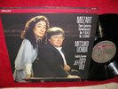PHILIPS 422 458-1 DIGI CLASSICS HOLL MOZART PIANO CONCERTOS 11,12 UCHIDA TATE NM