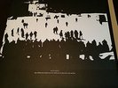 LP  mclusky ?– The Difference Between Me And You Is That I'm Not On Fire,Poster
