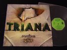 Triana-Sombra Y Luz-ORIGINAL 1979 Spanish Prog LP on Movie Play-NEAR MINT
