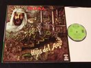 Triana-Hijos Del Agobio-ORIGINAL 1977 Spanish Prog LP on Movie Play-NEAR MINT