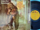 Jethro Tull ORIG OZ LP Aqualung NM ‘71 Prog Rock Art Rock Ian Anderson Reprise