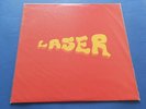 Laser - Vita sul pianeta - LP SIGILLATO