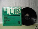 The Beatles With Tony Sheridan And Guests LP Clean 1964 33 RPM MGM Orig