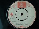 LOS AMIGOS DE MARIA California blues CHILE PSYCH PROG ROCK 7
