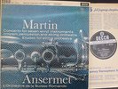 ANSERMET / MARTIN    / DECCA SXL 2311  WBg ED1