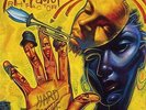 Roy Hargrove Presents The RH Factor Hard Groove NEAR MINT Verve 2xVinyl LP