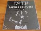 LED-ZEPPELIN DAZED & CONFUSED SEALED 1969 BBC SESSIONS 650 168 HAVE MORE LP'S