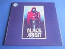 LP ITALIAN PROG BLACK SPIRIT - BLACK SPIRIT