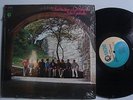 LA PREFERIDA de FELIX CARABALLO Que Vacilon con LATIN LP Shrink MGM