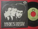 MAGNETIC SYSTEM 