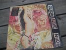 DEAD OR ALIVE 1989 nude NEW/SEALED ORGNL US LP w/STICKER