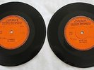 The Crests - 16 Candles 45 7