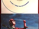 John Lennon Yoko Ono: Make Some Noise  white vinyl promo 1/300 Beatles