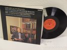 Gerard Schurmann / BBC Six Studies Of Francis Bacon NM LP Chandos ABR 1011 1981
