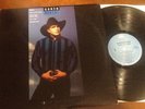 Garth Brooks Ropin The Wind Lp 1991 Liberty Records