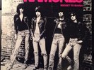 Rocket to Russia - The Ramones LP 1977 Vinyl Sire Records First Pressing