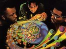 Main Source - Breaking Atoms LP US Reissue Large Professor K-Cut
