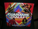 Guardians of the Galaxy *Songs From The Motion Picture  **New Record LP Vinyl