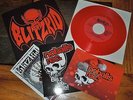 BLITZKID - The Cryptkeeper Five RED 7