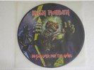 Iron Maiden - No Prayer For The Dying (Picture Disc)