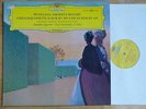 DGG 139 433 stereo Mozart string quintets  Amadeus quartet